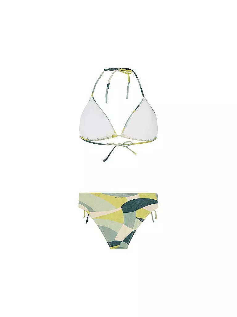PROTEST | Damen Bikini PRTFlava | olive