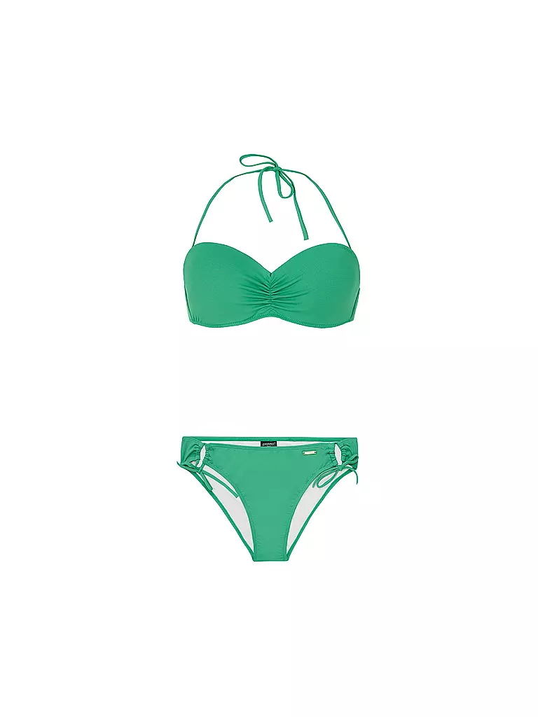 PROTEST | Damen Bikini PRTGemini | grün