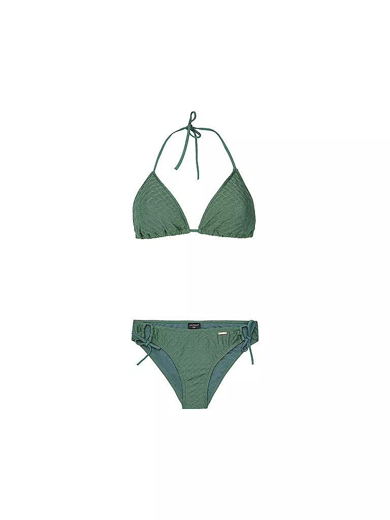 PROTEST | Damen Bikini PRTGrip | olive