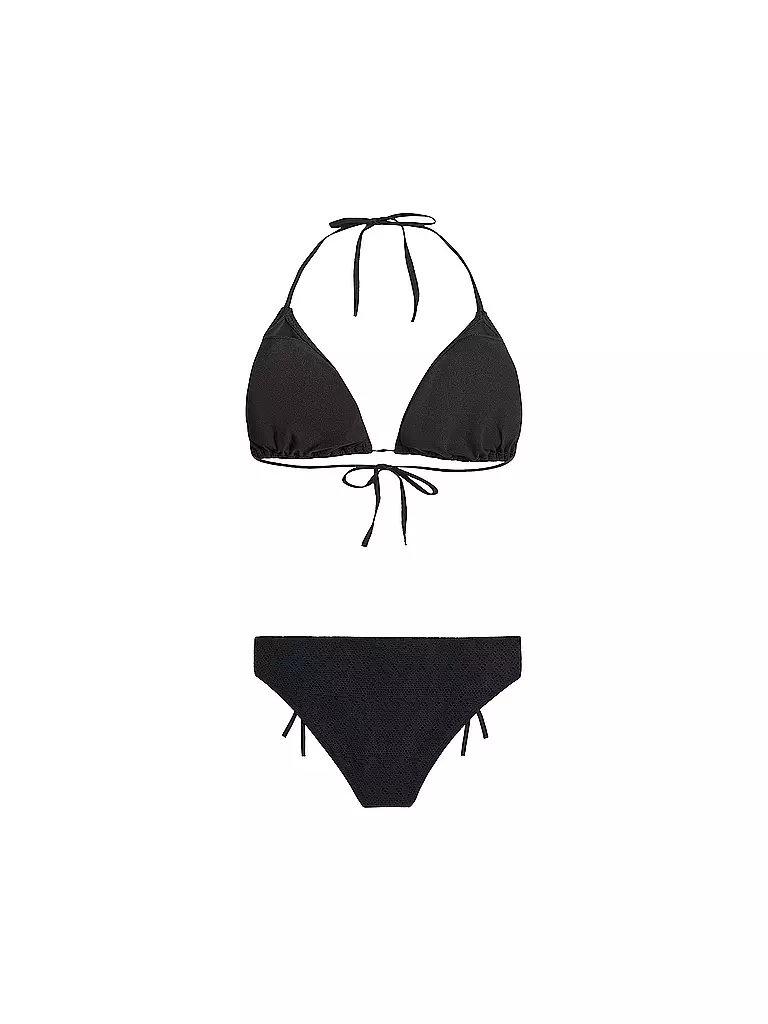 PROTEST | Damen Bikini Prtriver 23 Triangel | schwarz