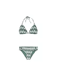 PROTEST | Damen Bikini PRTSparks | olive