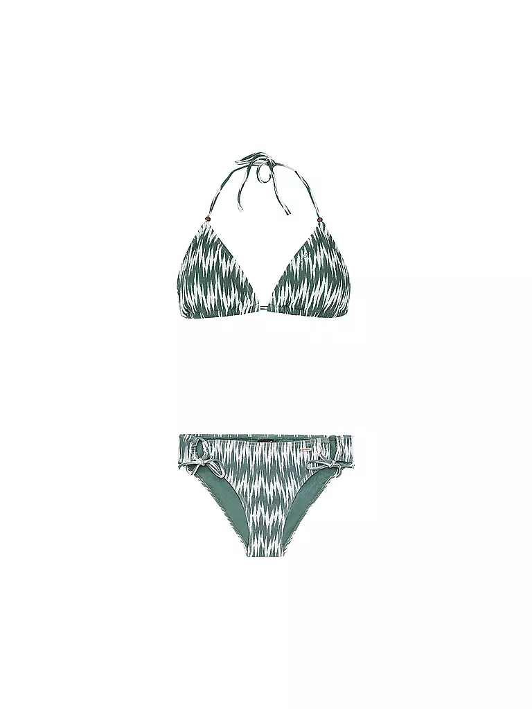 PROTEST | Damen Bikini PRTSparks | olive