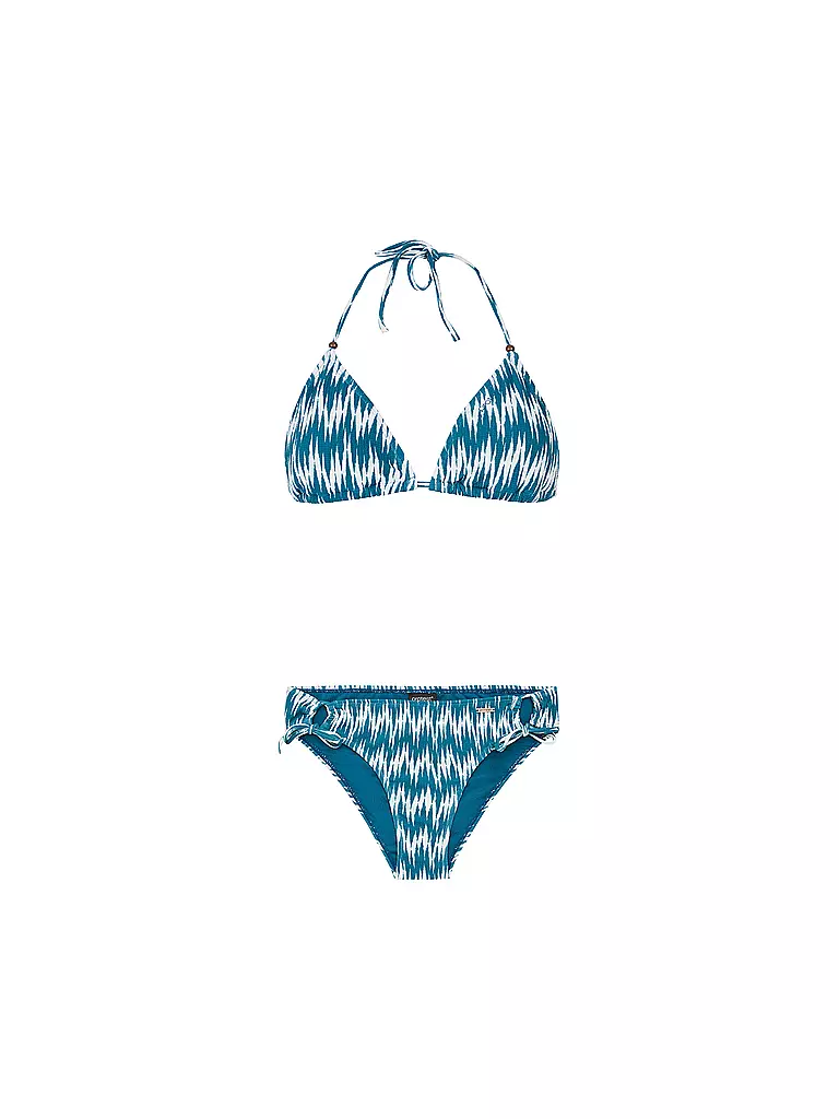 PROTEST | Damen Bikini PRTSparks | petrol