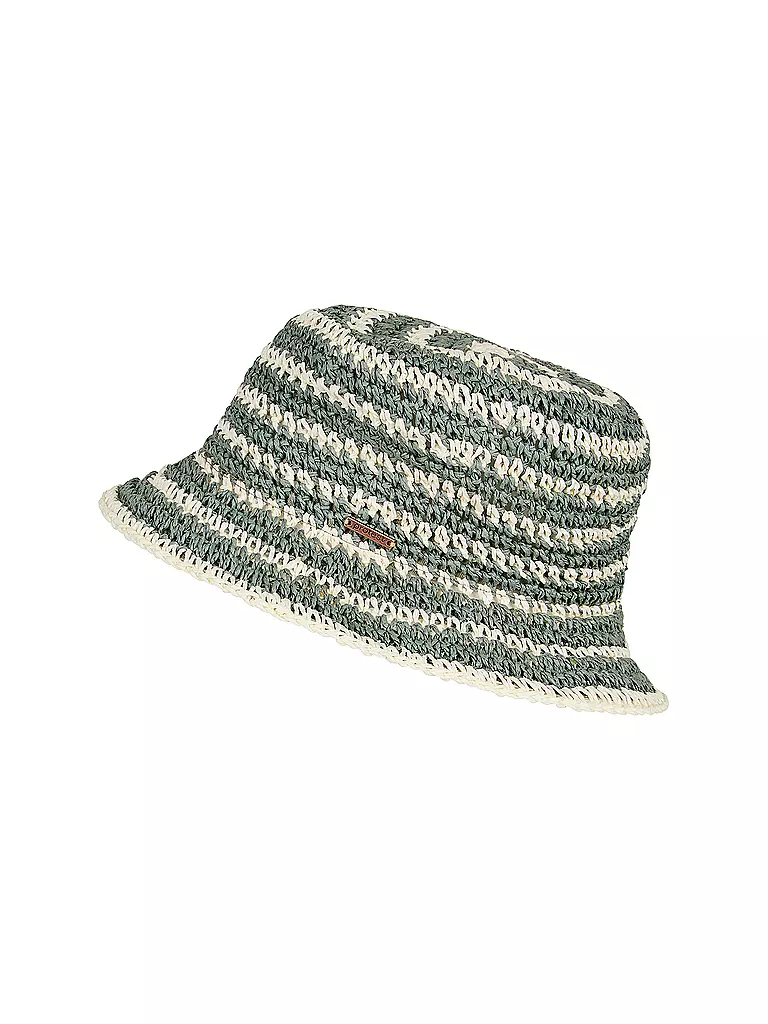 PROTEST | Damen Bucket Hut PRTIlza | olive