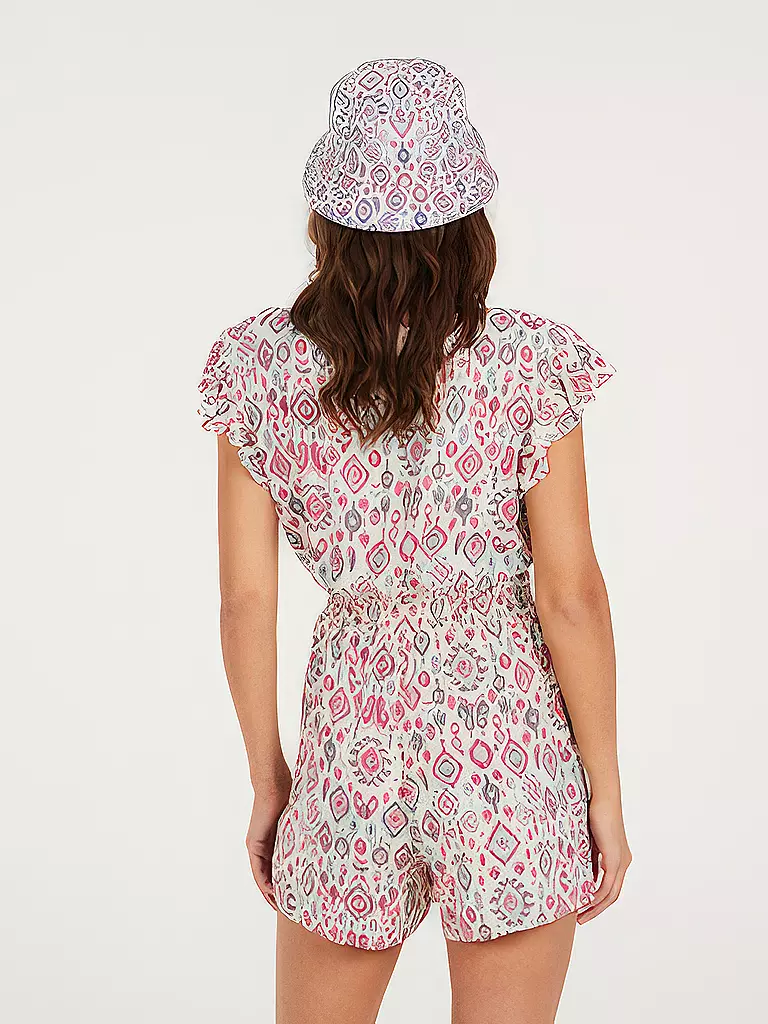 PROTEST | Damen Jumpsuit PRTTOSKA | bunt