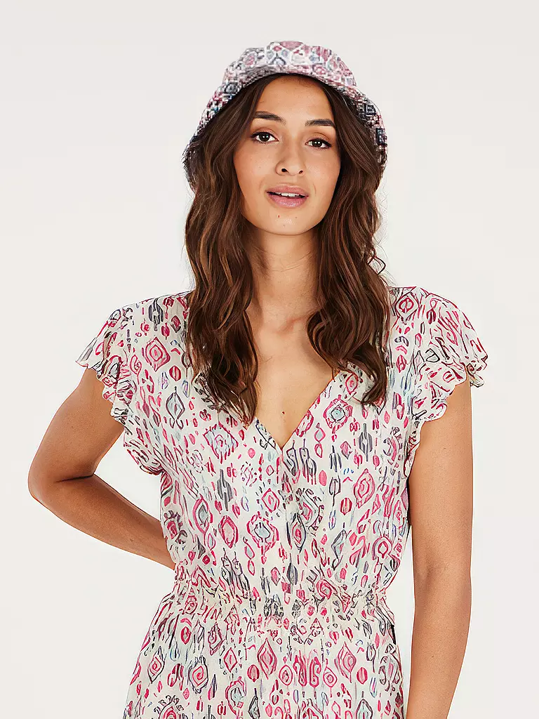 PROTEST | Damen Jumpsuit PRTTOSKA | bunt