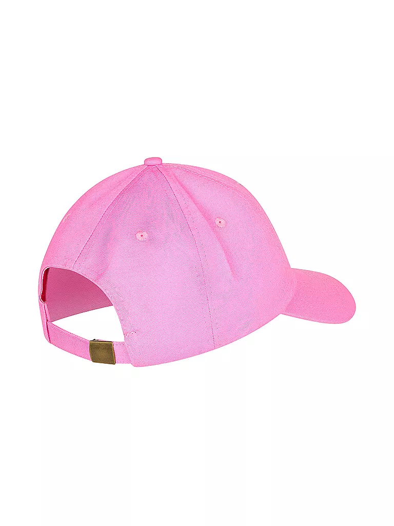 PROTEST | Damen Kappe PRTIndira | pink