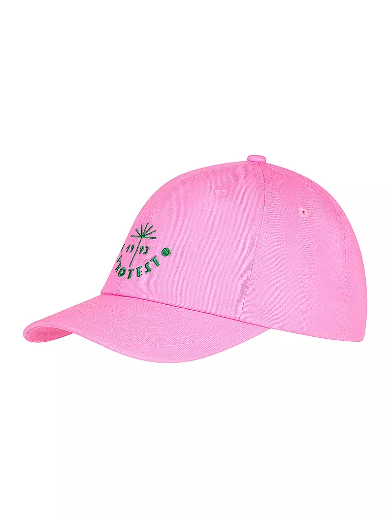 PROTEST | Damen Kappe PRTIndira | pink