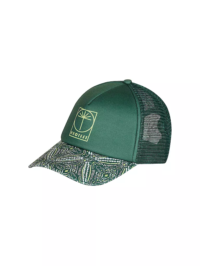 PROTEST | Damen Kappe PRTKimo  | olive