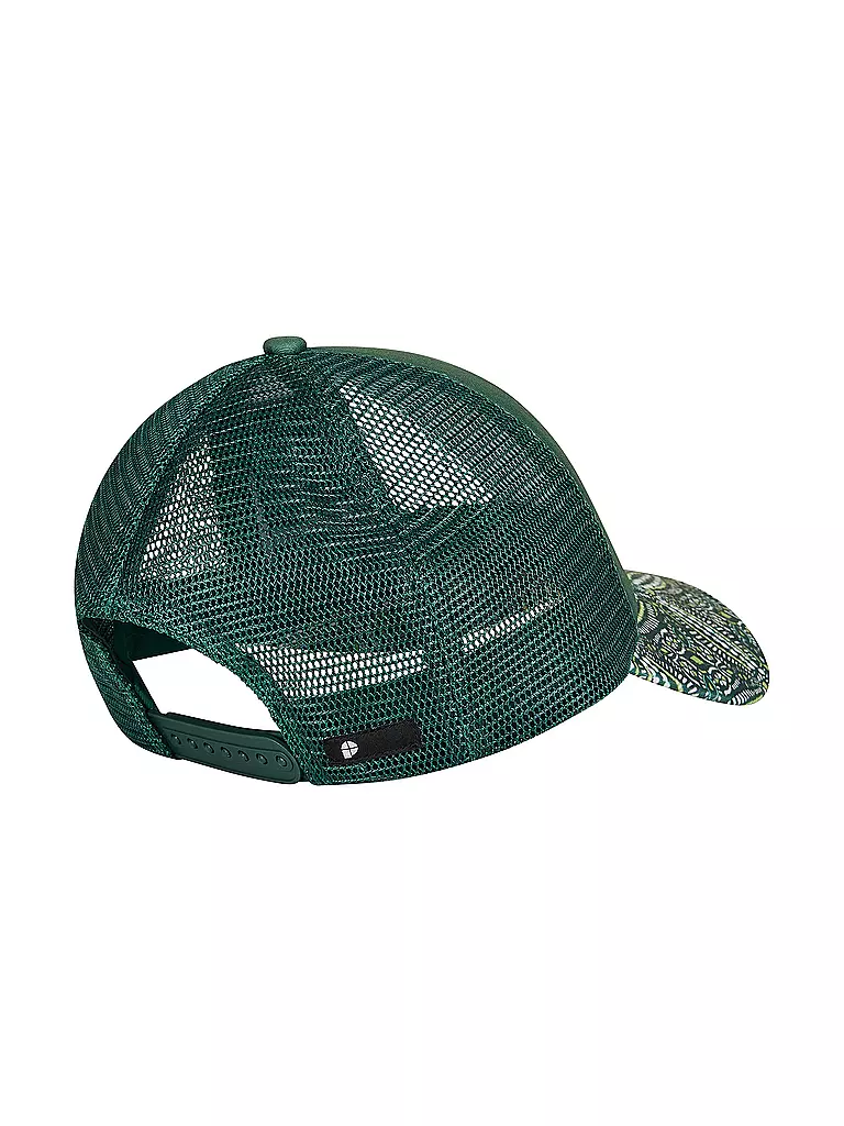 PROTEST | Damen Kappe PRTKimo | olive