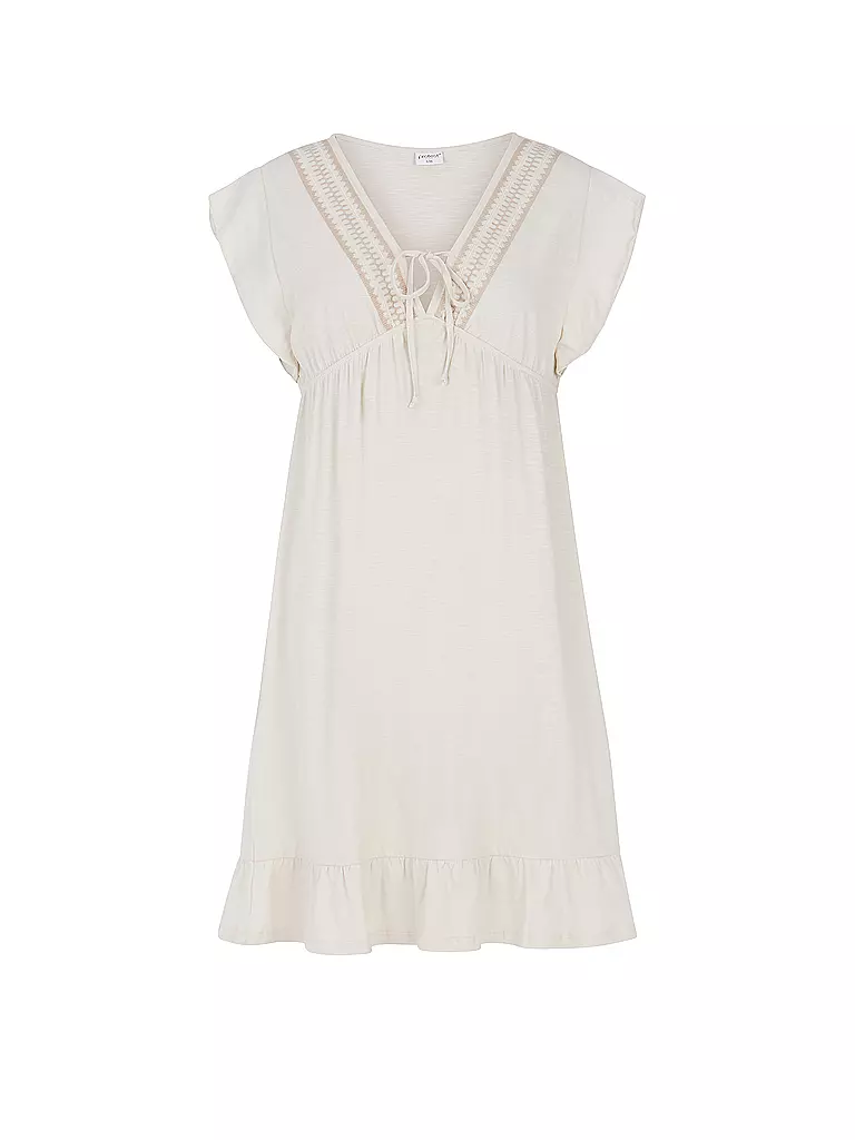 PROTEST | Damen Kleid PRTCarvy | weiss