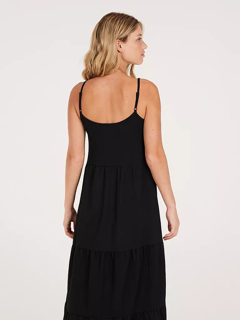 PROTEST | Damen Kleid PRTCOCOA | schwarz