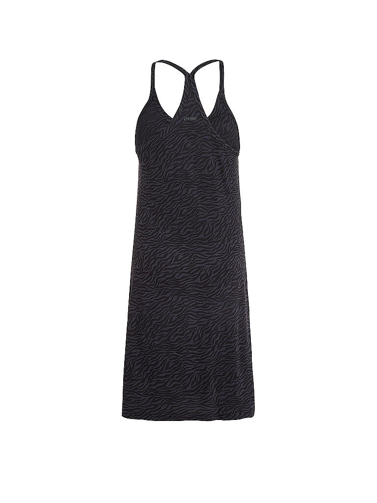 PROTEST | Damen Kleid Prtrevolve 23 | schwarz
