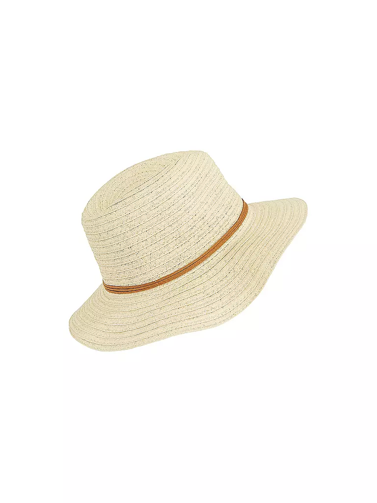 PROTEST | Damen Sonnenhut Prtastur | beige