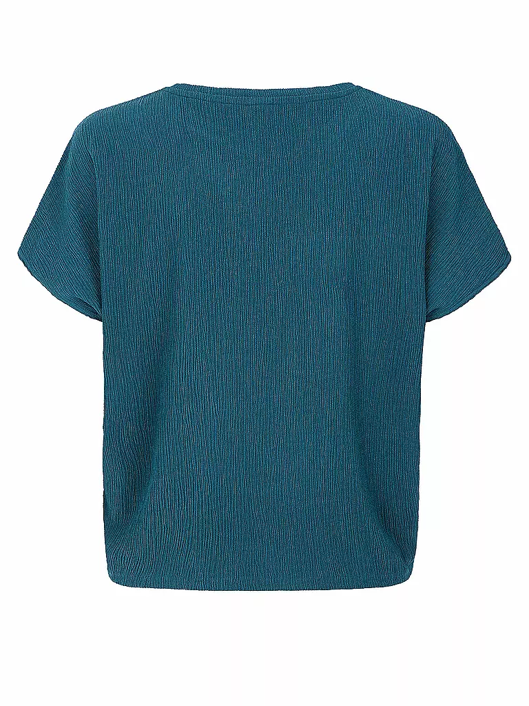 PROTEST | Damen T-Shirt PRTLOUA  | blau