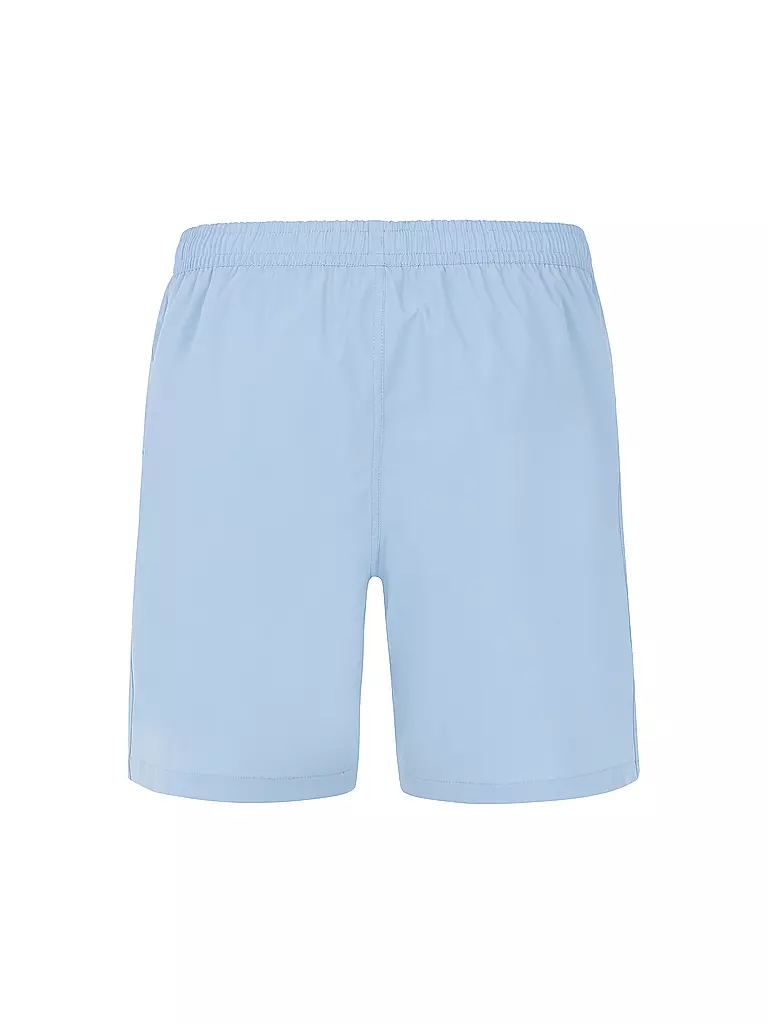 PROTEST | Herren Badeshort PRTBAKY | hellgrün