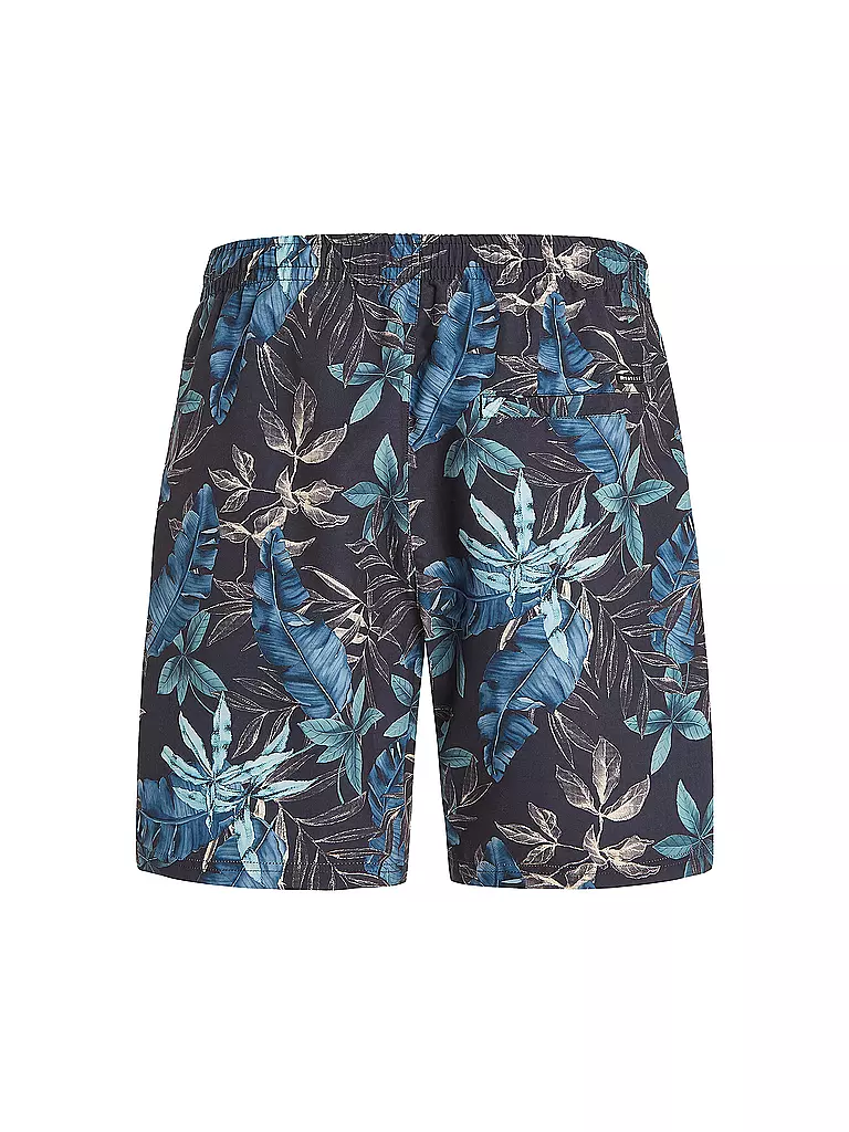 PROTEST | Herren Badeshort Prtdorset | grau