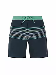 PROTEST | Herren Badeshort PRTJACKER | grau