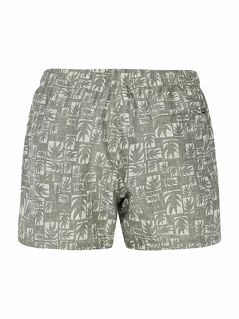 PROTEST | Herren Badeshort PRTTifton | olive