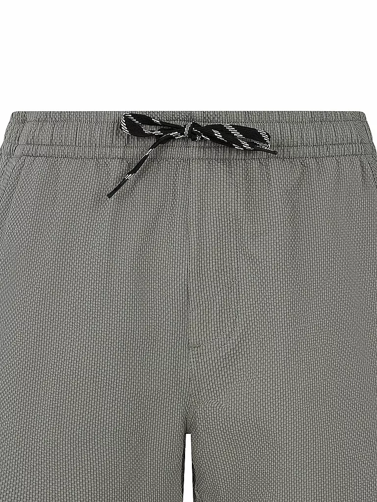 PROTEST | Herren Badeshort PRTWytona | grau