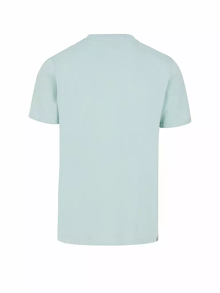 PROTEST | Herren Beachshirt PRTBarn | hellgrün