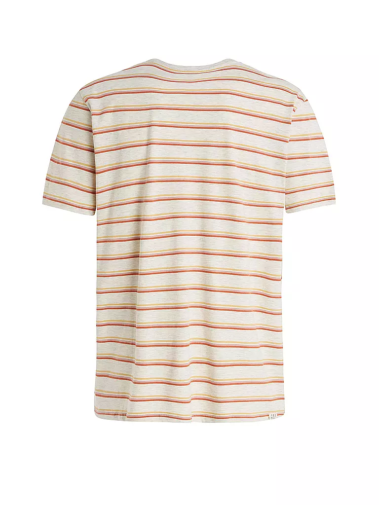 PROTEST | Herren Beachshirt Prtpembro | senf