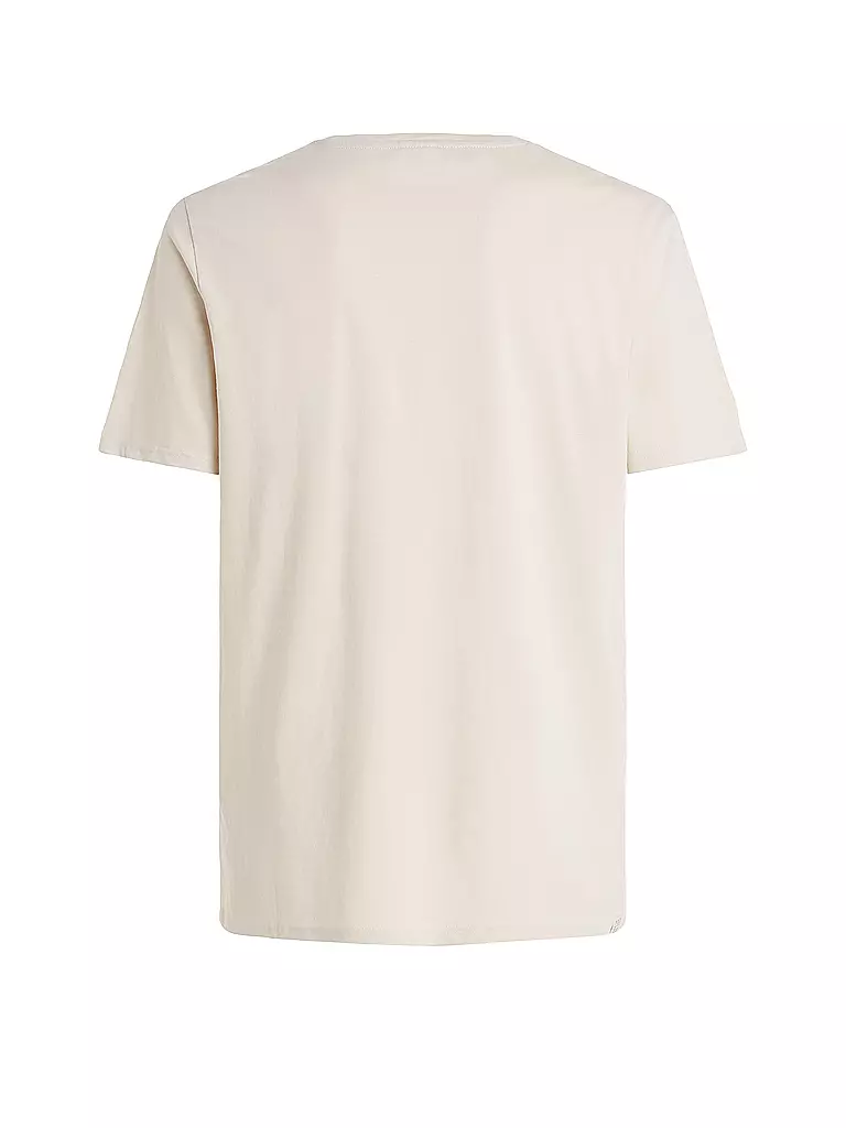 PROTEST | Herren Beachshirt Prtsharm | dunkelblau