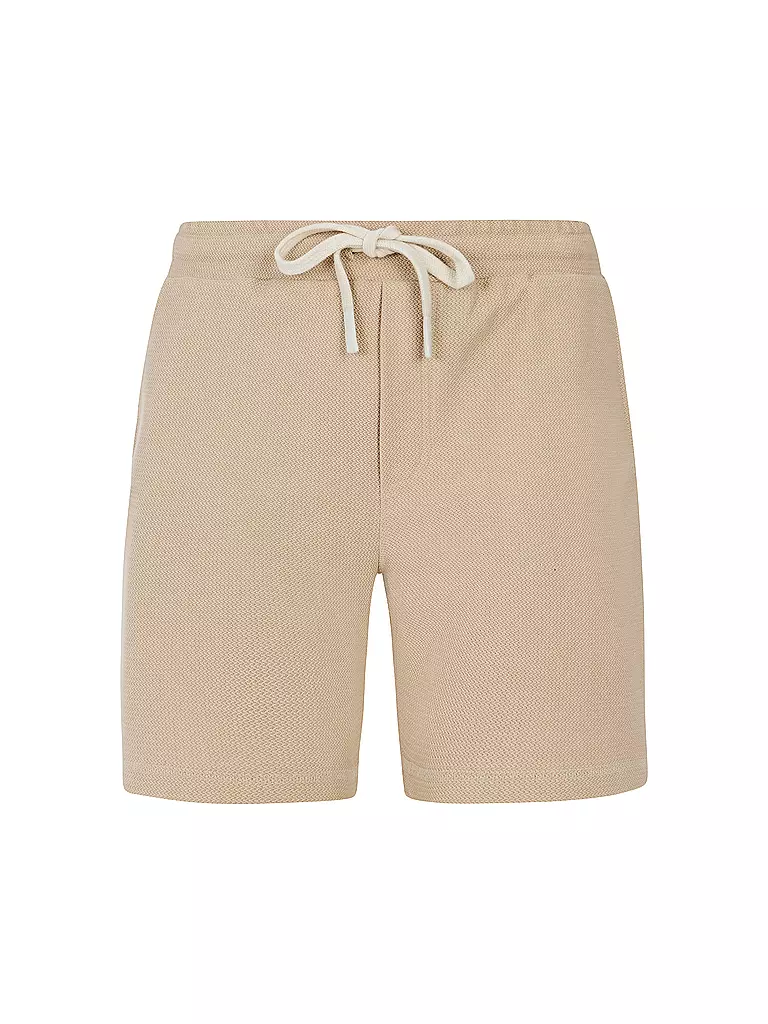 PROTEST | Herren Beachshort PRTGraig Bermuda | beige