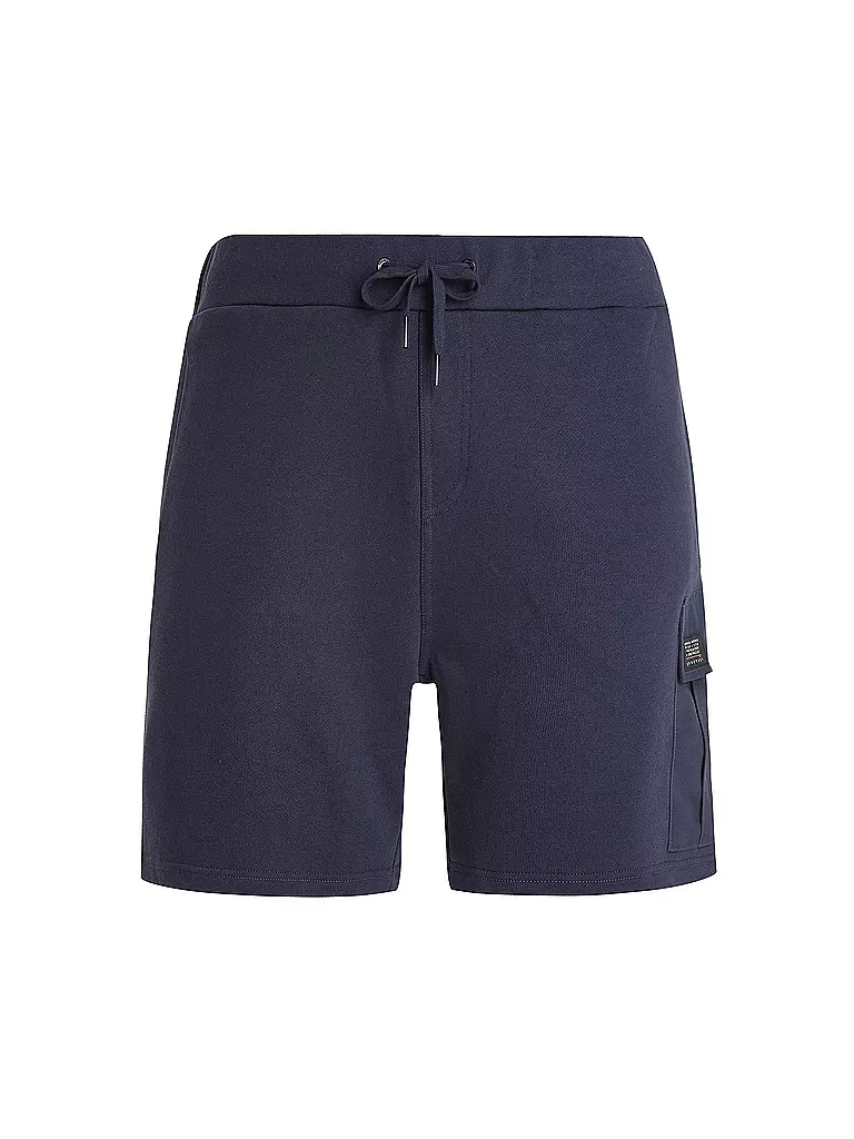 PROTEST | Herren Beachshort Prtohren  | dunkelblau