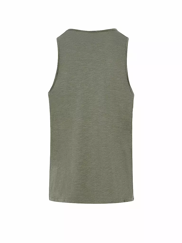 PROTEST | Herren Beachtank PRTDany | grau