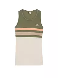 PROTEST | Herren Beachtank PRTIpsa  | olive