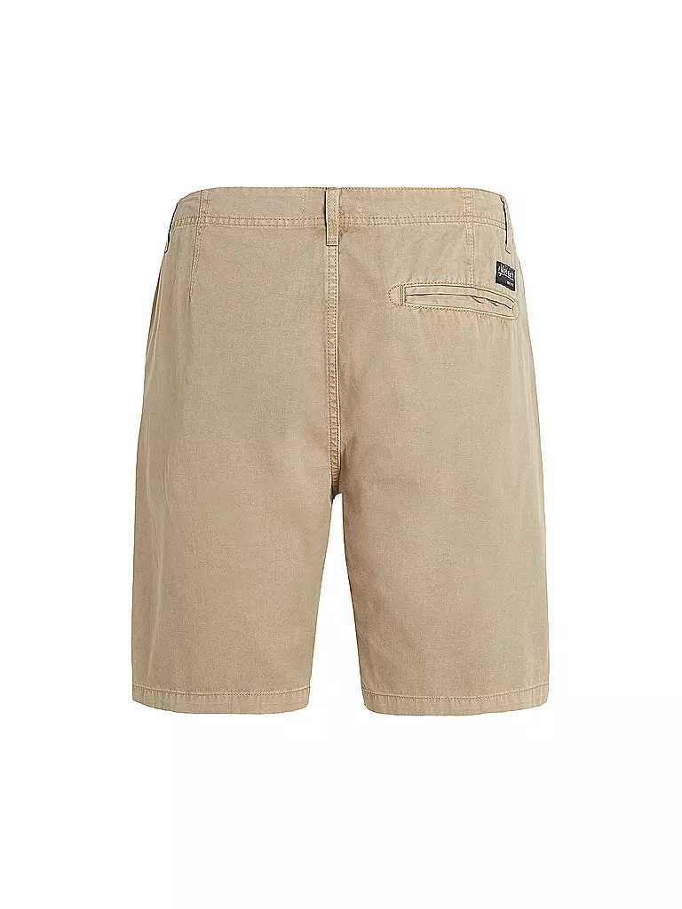 PROTEST | Herren Bermuda Prtcomie  | camel