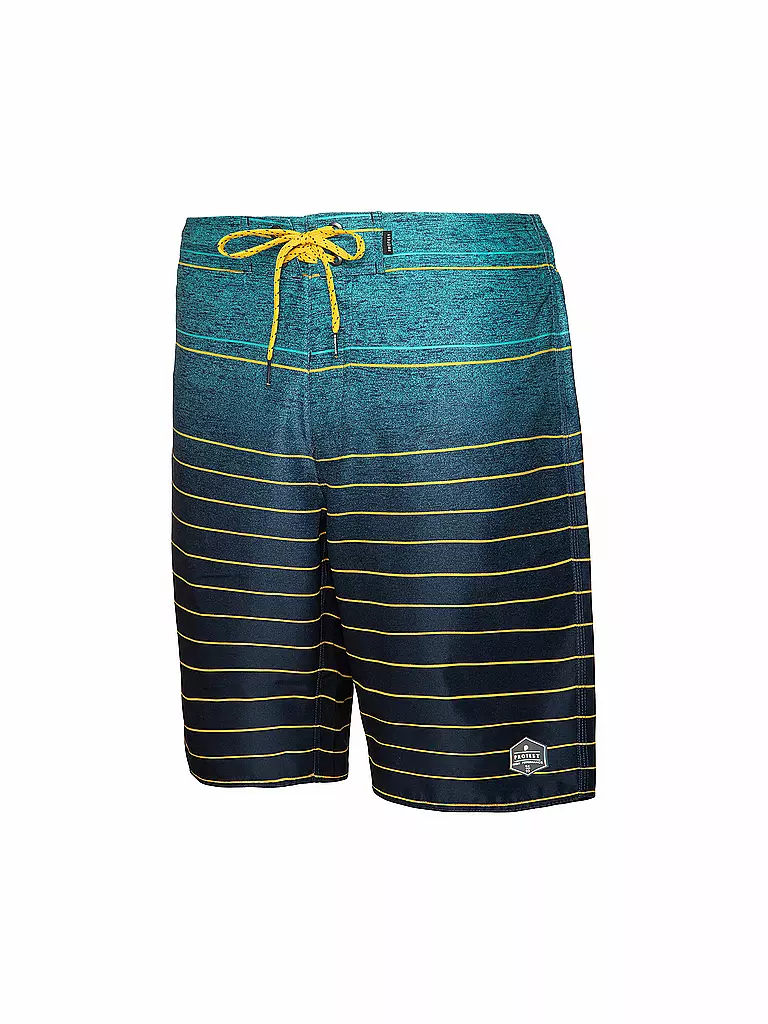 PROTEST | Herren Boardshort | grün