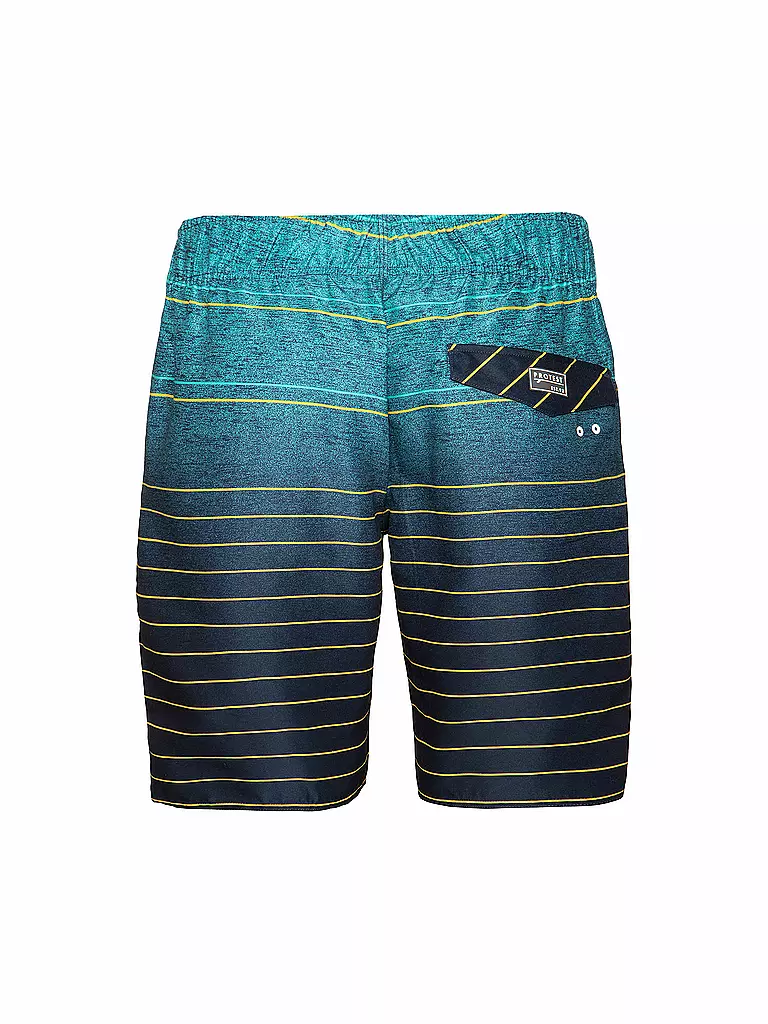 PROTEST | Herren Boardshort | grün