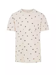 PROTEST | Herren T-Shirt PRTCHAREL  | weiss