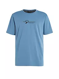 PROTEST | Herren T-Shirt PRTLEGUNDI  | hellblau