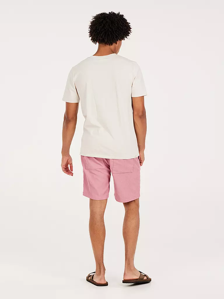 PROTEST | Herren T-Shirt PRTSTAN | olive