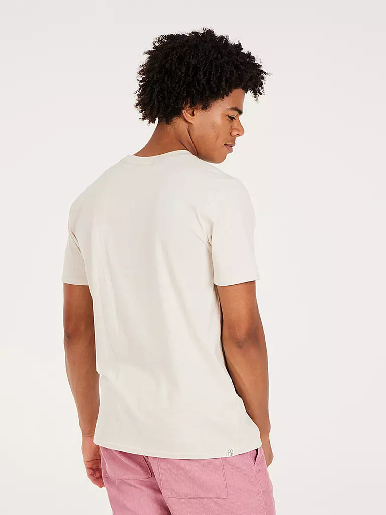 PROTEST | Herren T-Shirt PRTSTAN | olive