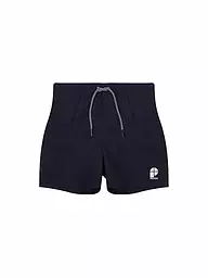 PROTEST | Jungen Badeshort CULTURE JR | dunkelblau