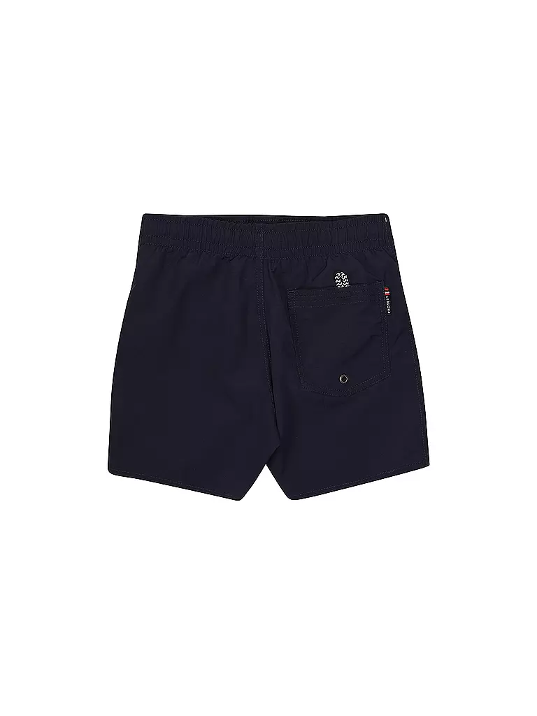 PROTEST | Jungen Badeshort CULTURE JR | dunkelblau