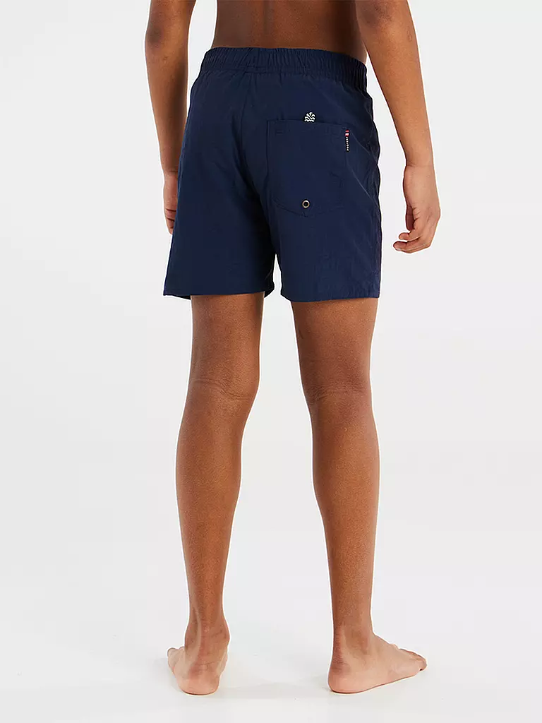 PROTEST | Jungen Badeshort CULTURE JR | dunkelblau