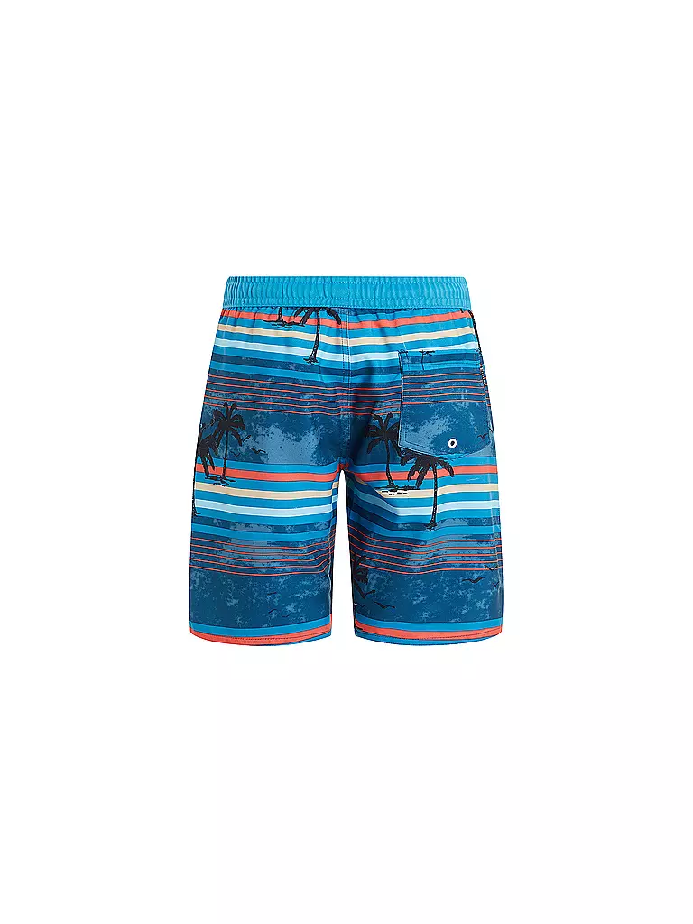 PROTEST | Jungen Badeshort Prtbart jr | dunkelblau