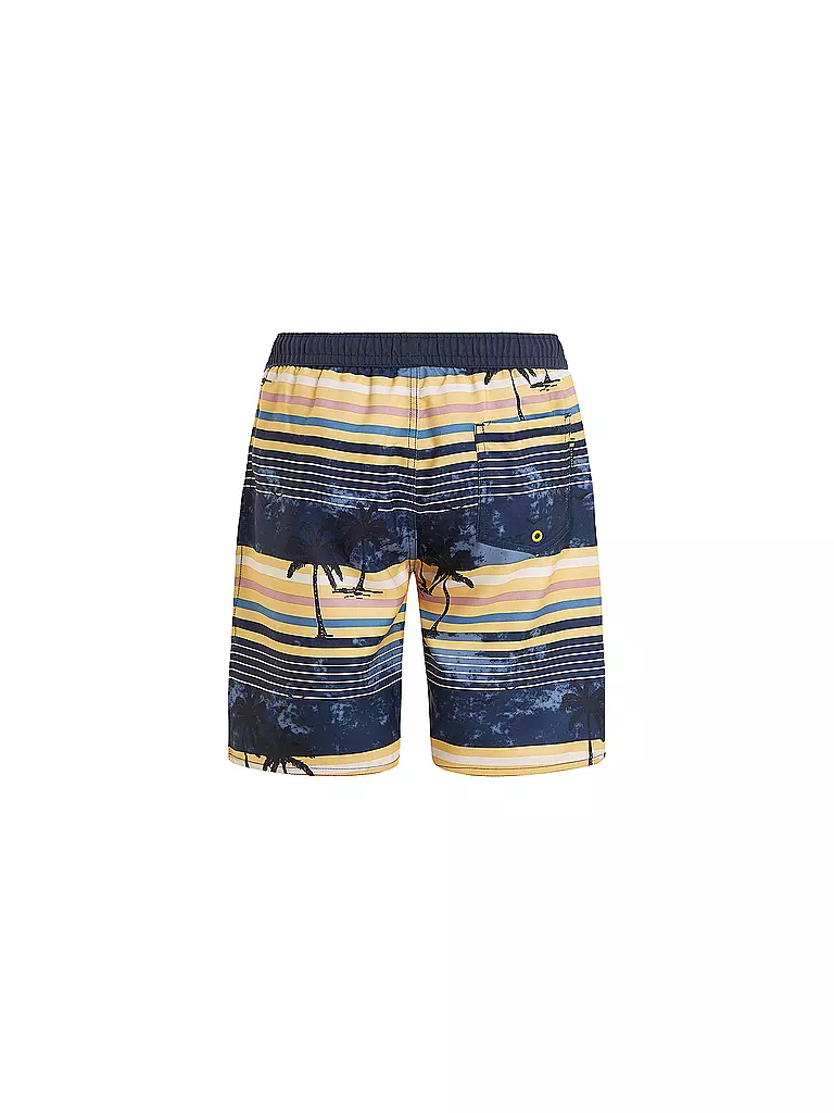 PROTEST | Jungen Badeshort Prtbart jr | blau