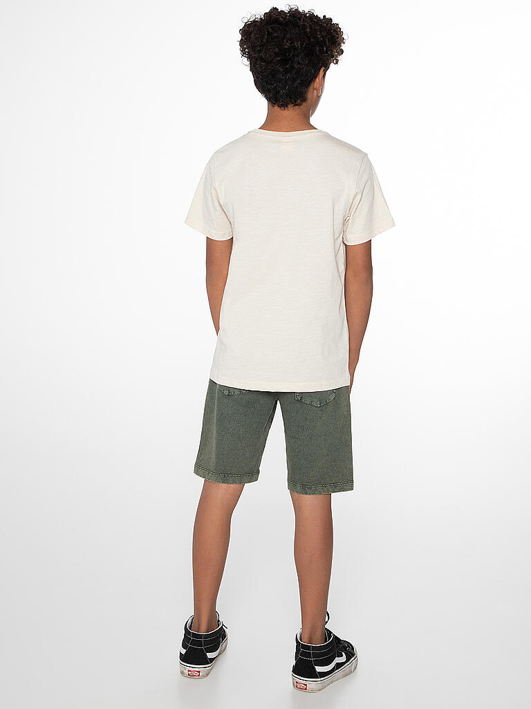 PROTEST | Jungen Beachshirt Prtsurf JR | weiß