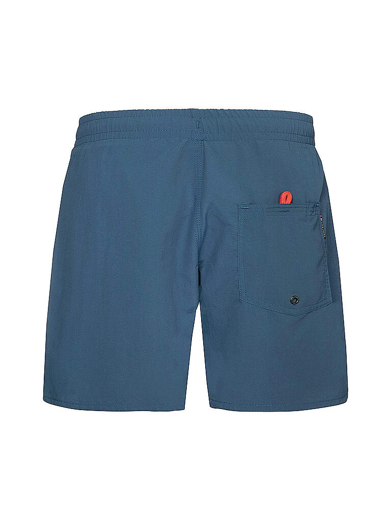 PROTEST | Jungen Beachshort Culture | blau