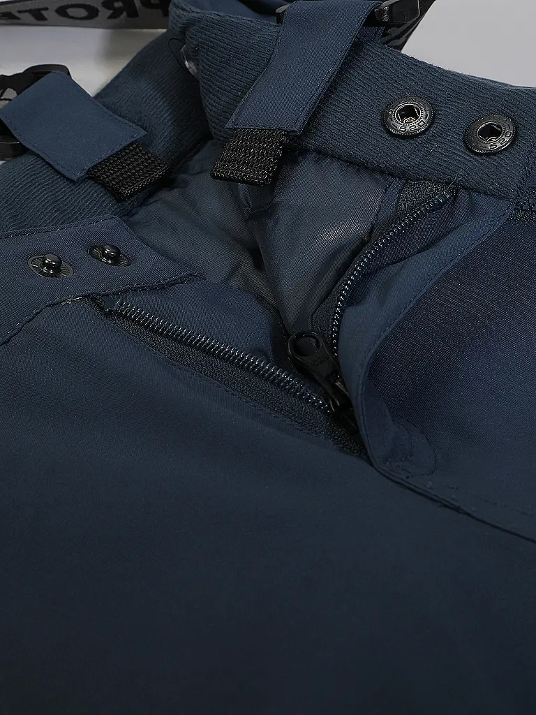 PROTEST | Jungen Skihose Spikety JR | 