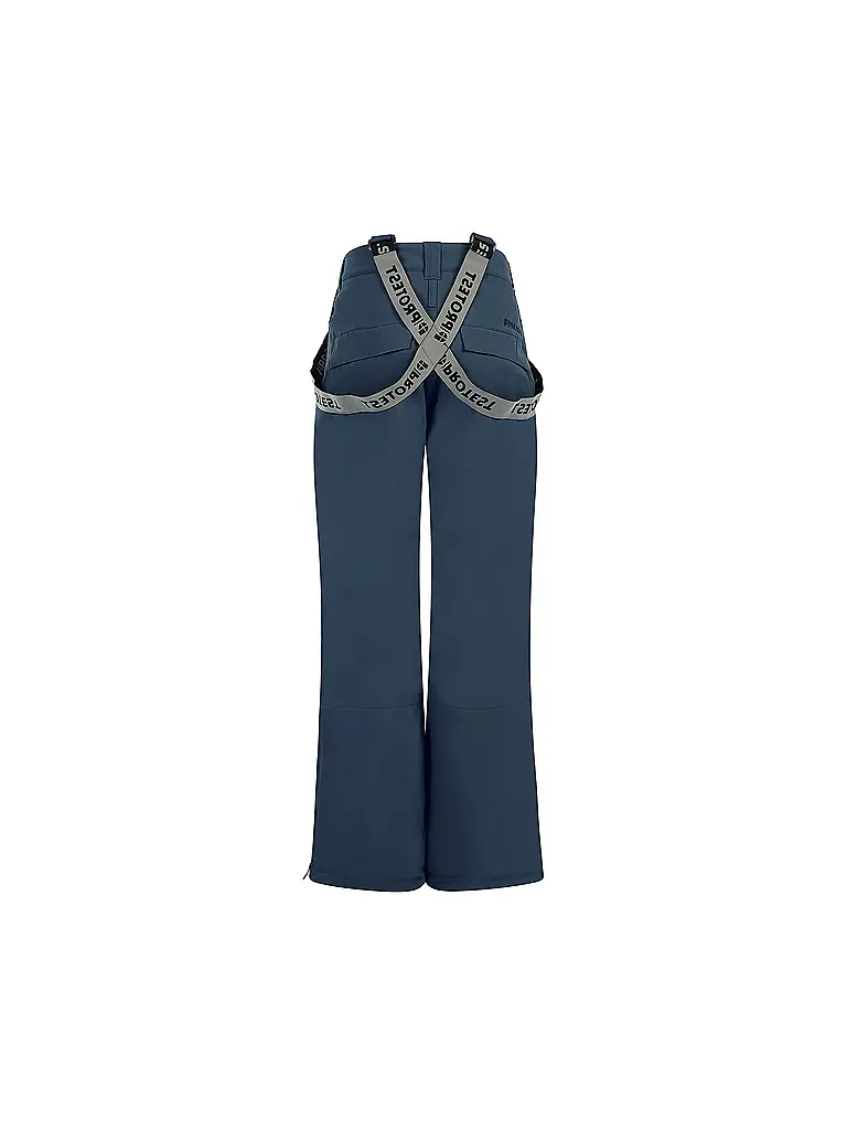 PROTEST | Jungen Skihose Spikety JR | 