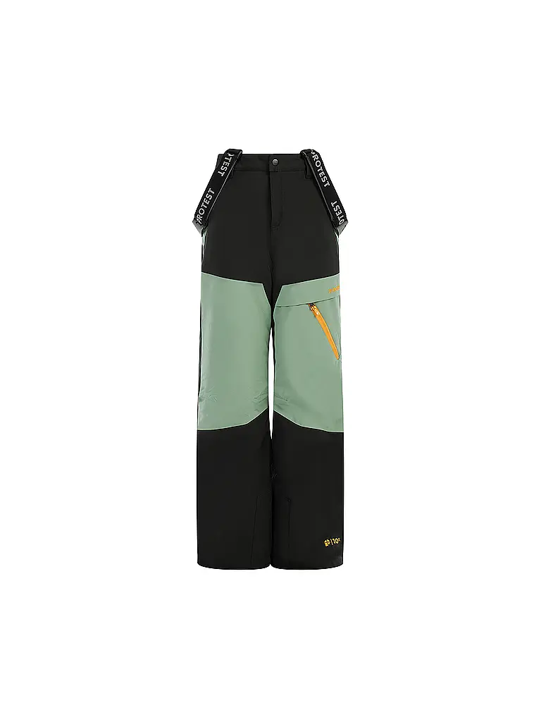 PROTEST | Jungen Snowboardhose PRTRoy JR | 