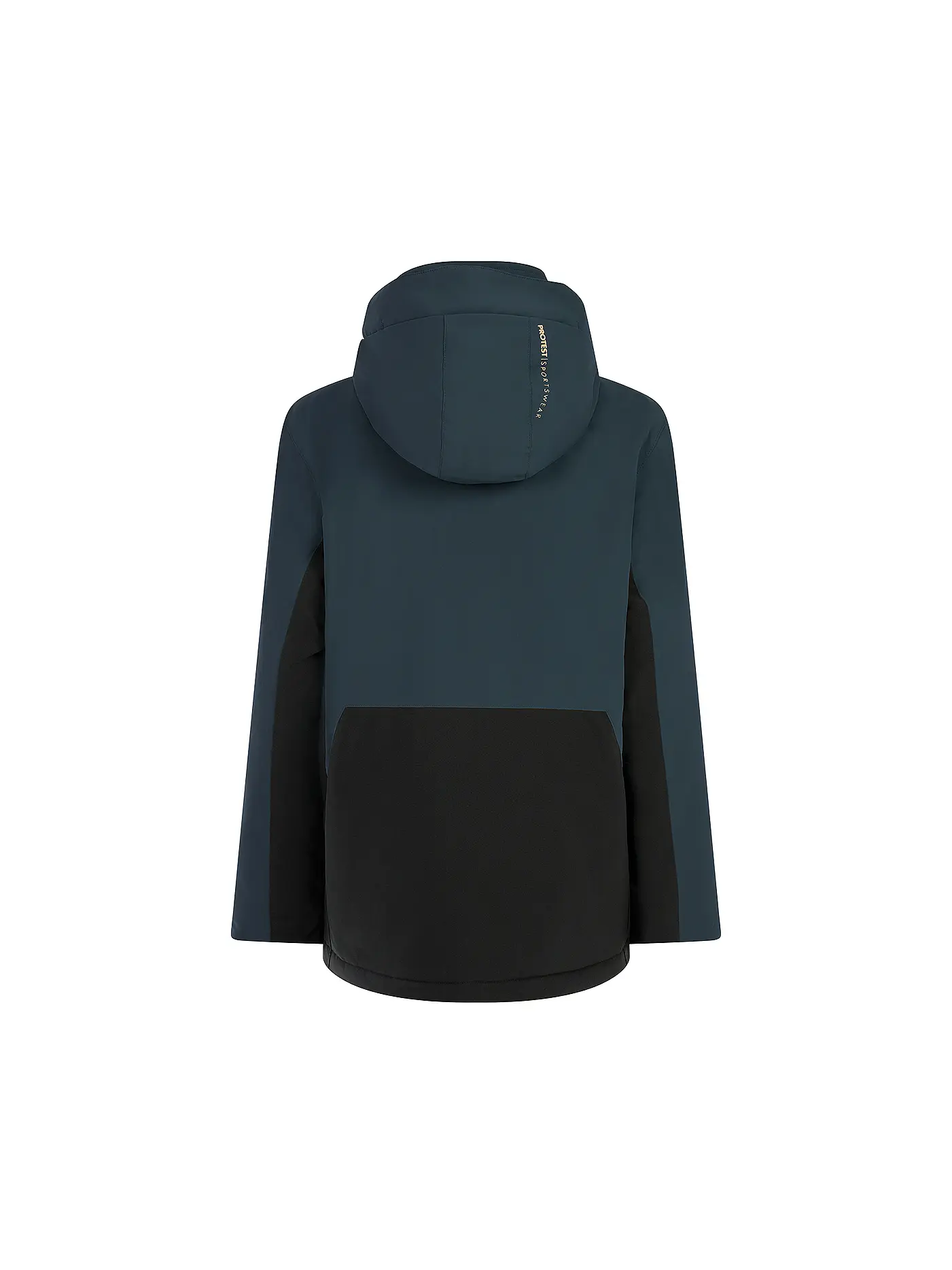 PROTEST | Jungen Snowboardjacke PRTPaulo JR | dunkelblau