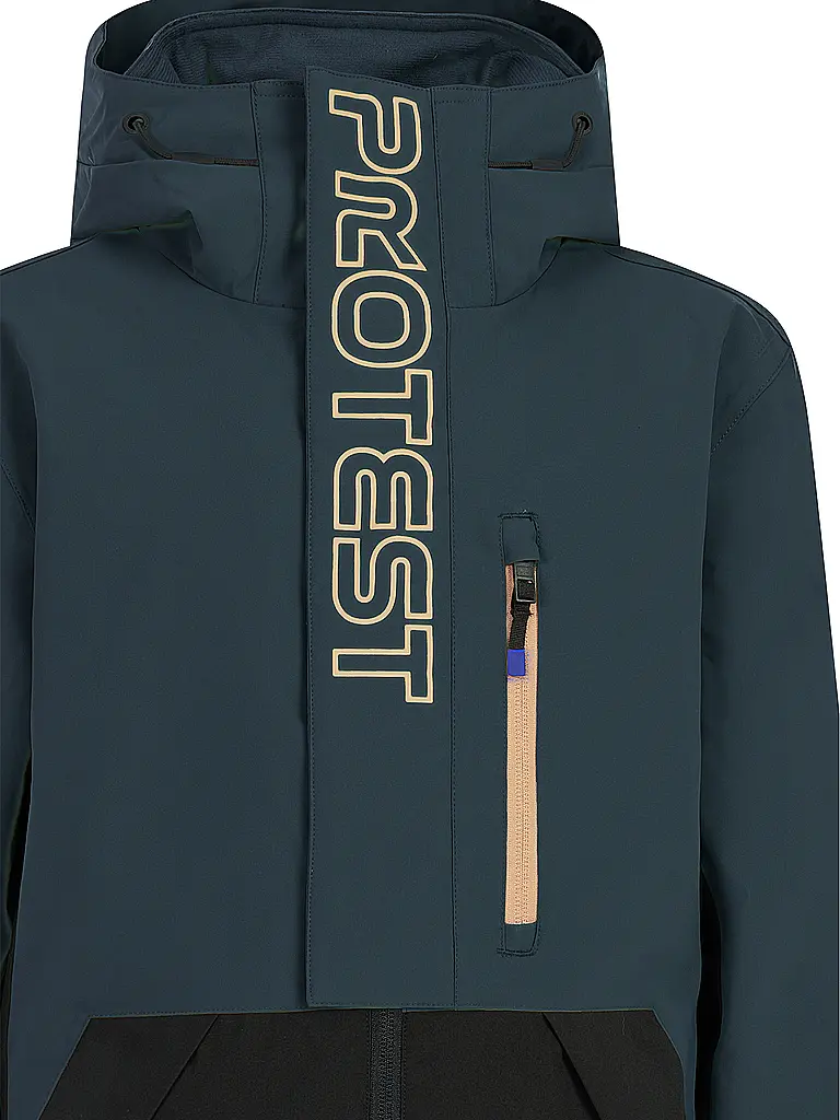 PROTEST | Jungen Snowboardjacke PRTPaulo JR | 